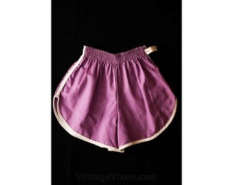 Sugar Block Track Shorts