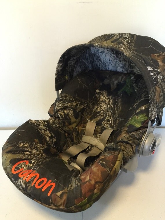 Items similar to YOU CHOOSE CAMO all camouflage Car Seat Cover and