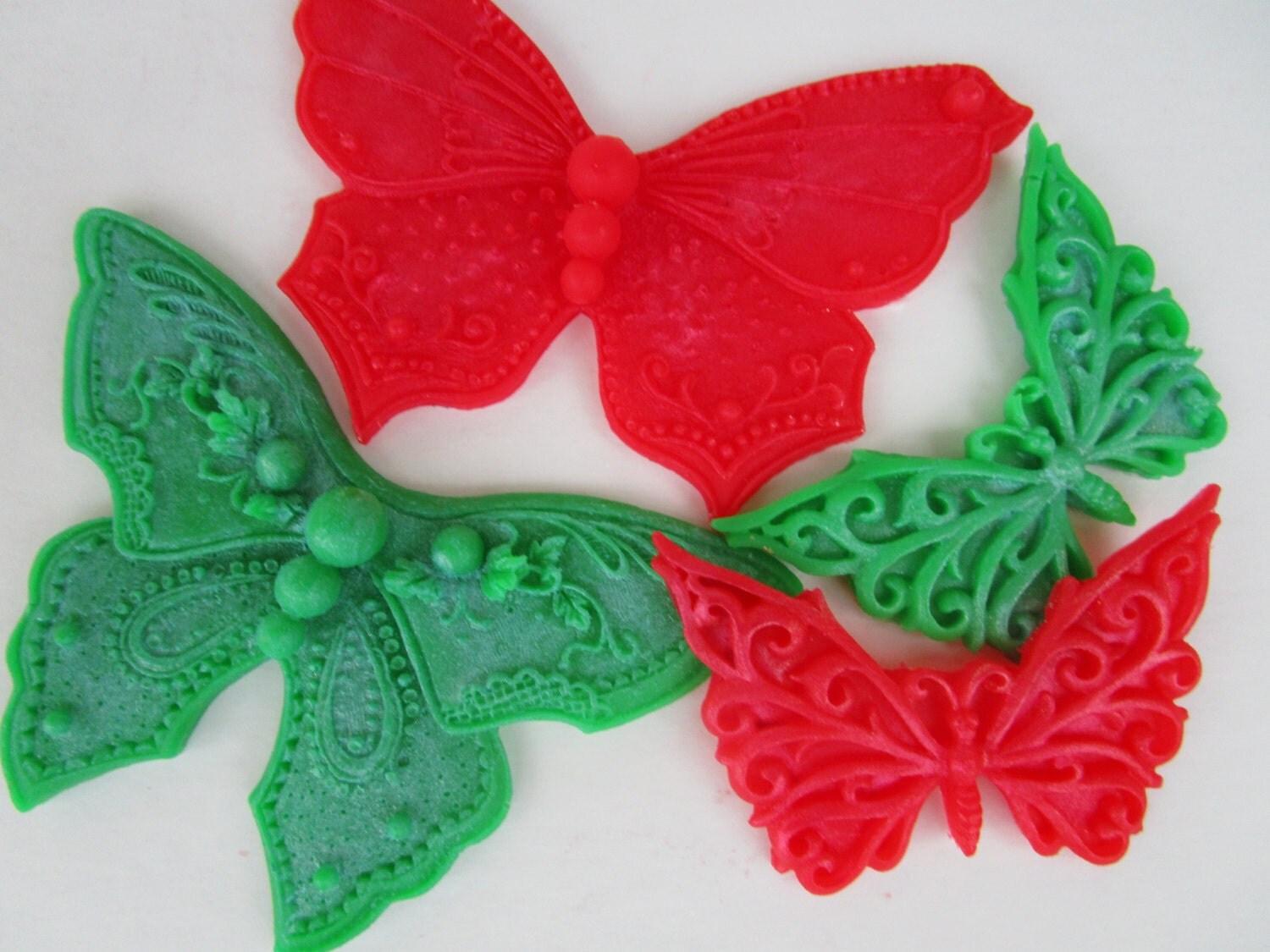 christmas stocking stuffer butterfly soap christmas gift christmas stocking stuffer butterfly soap christmas gift