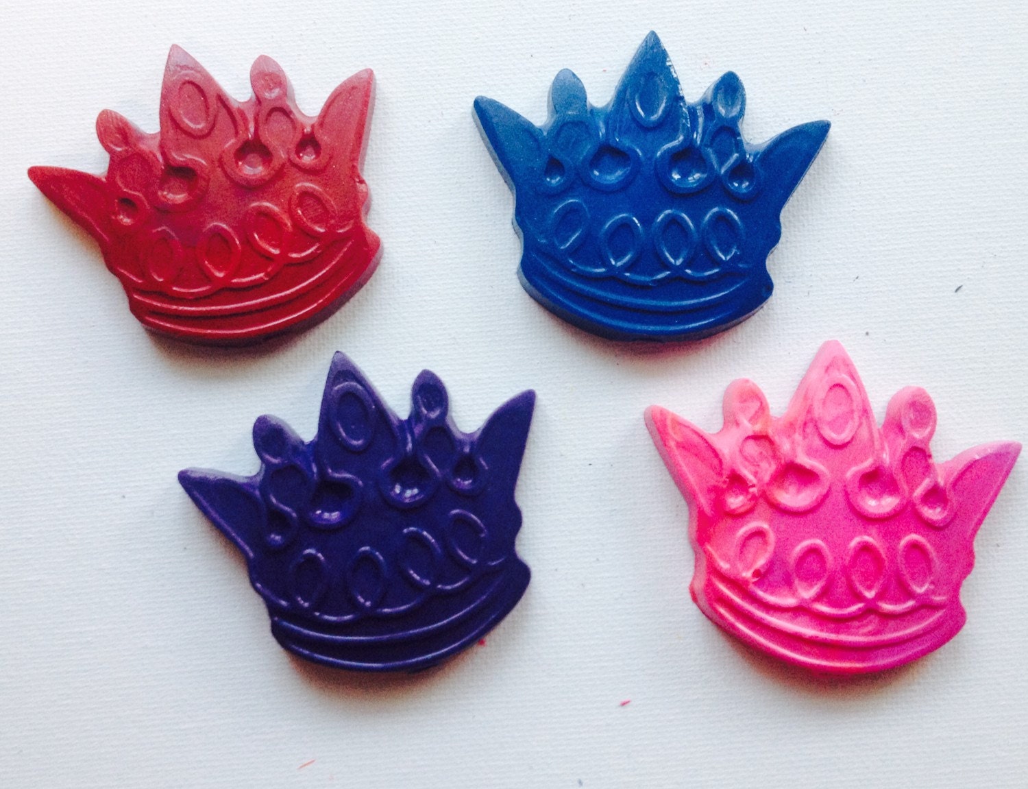 Crown crayons