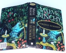 firefly summer by maeve binchy