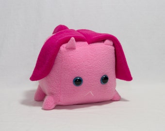 pinkamena diane pie plush