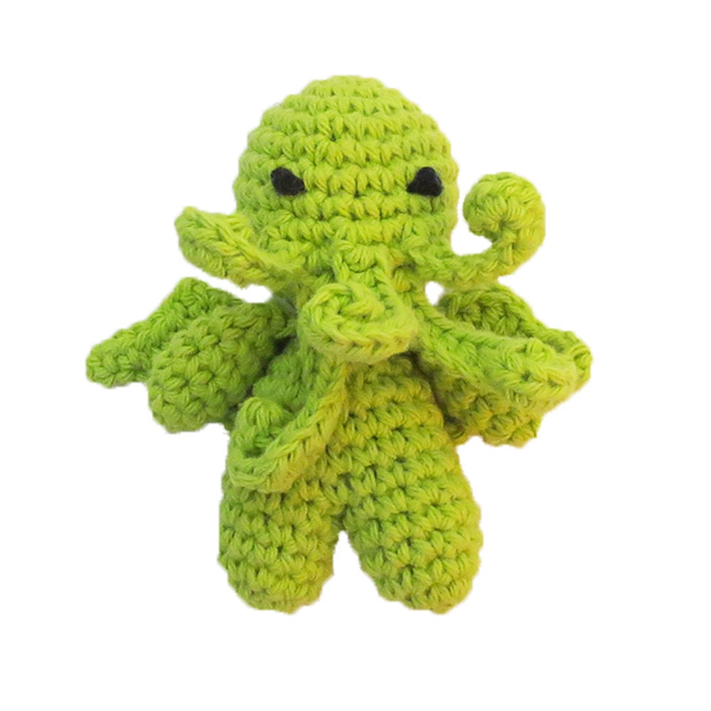 toy cthulhu