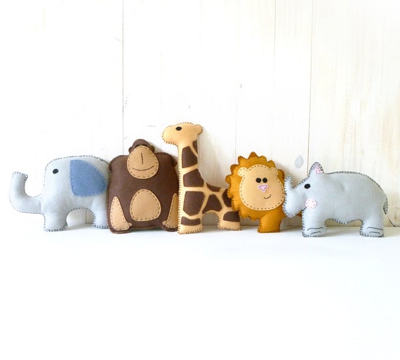 stuffed animal hand sewing patterns