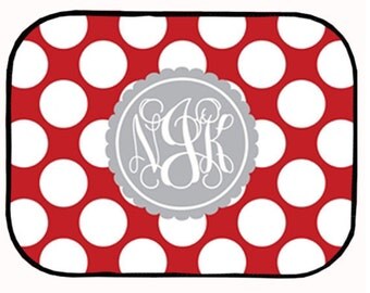 PERSONALIZED REAR CAR Mats.. Sweet Sixteen, Christmas Gift, Monogrammed Mats