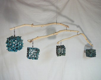 Mobile - "2-Cubed"