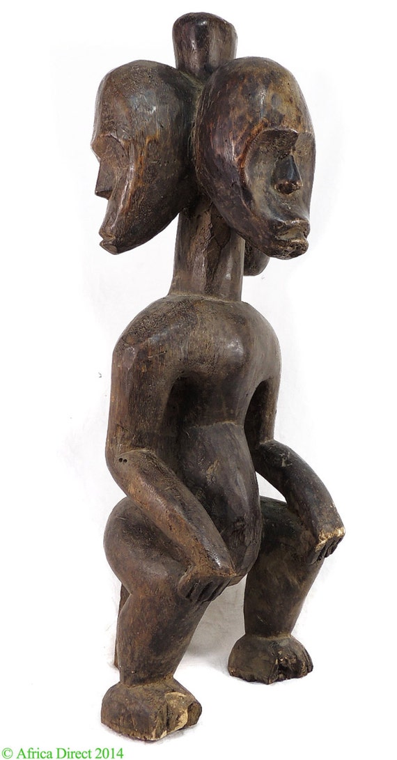 fang reliquary figure