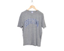 georgetown hoyas shirt