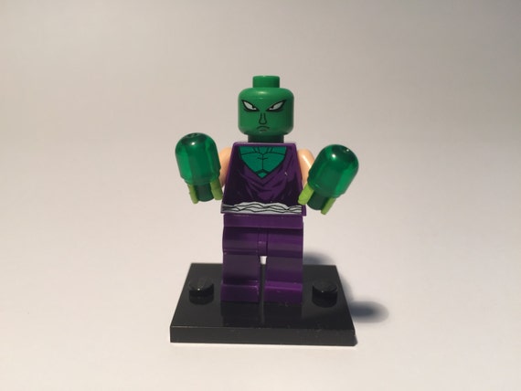 lego dragon ball piccolo