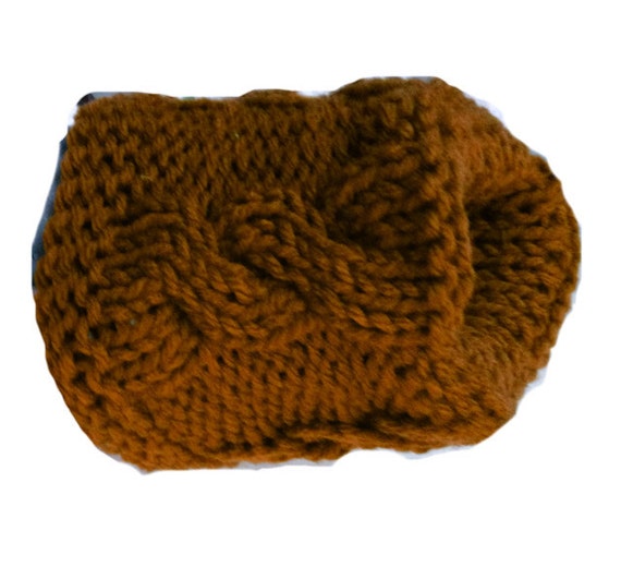Cabled Boot Cuffs Easy PDF Knitting Pattern Cabled Boot Toppers Knit Pattern ...