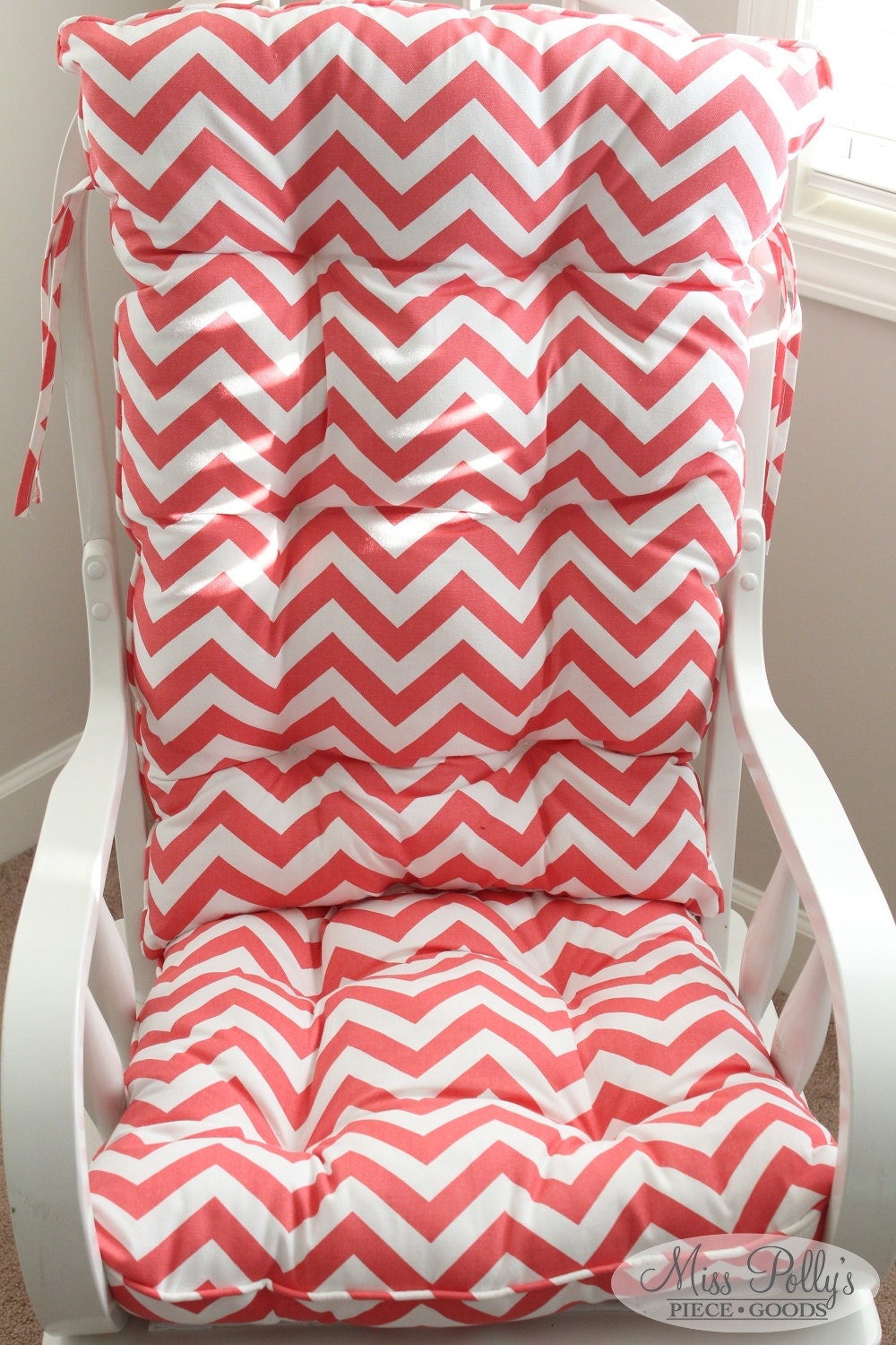 Custom Baby Crib Bedding Design Your Own by MissPollysPieceGoods