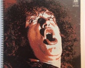 Joe Cocker Recycled Record Album Cover Book Joe Cocker Recycled Record Album Cover Book