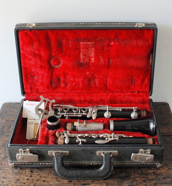 Clarinet