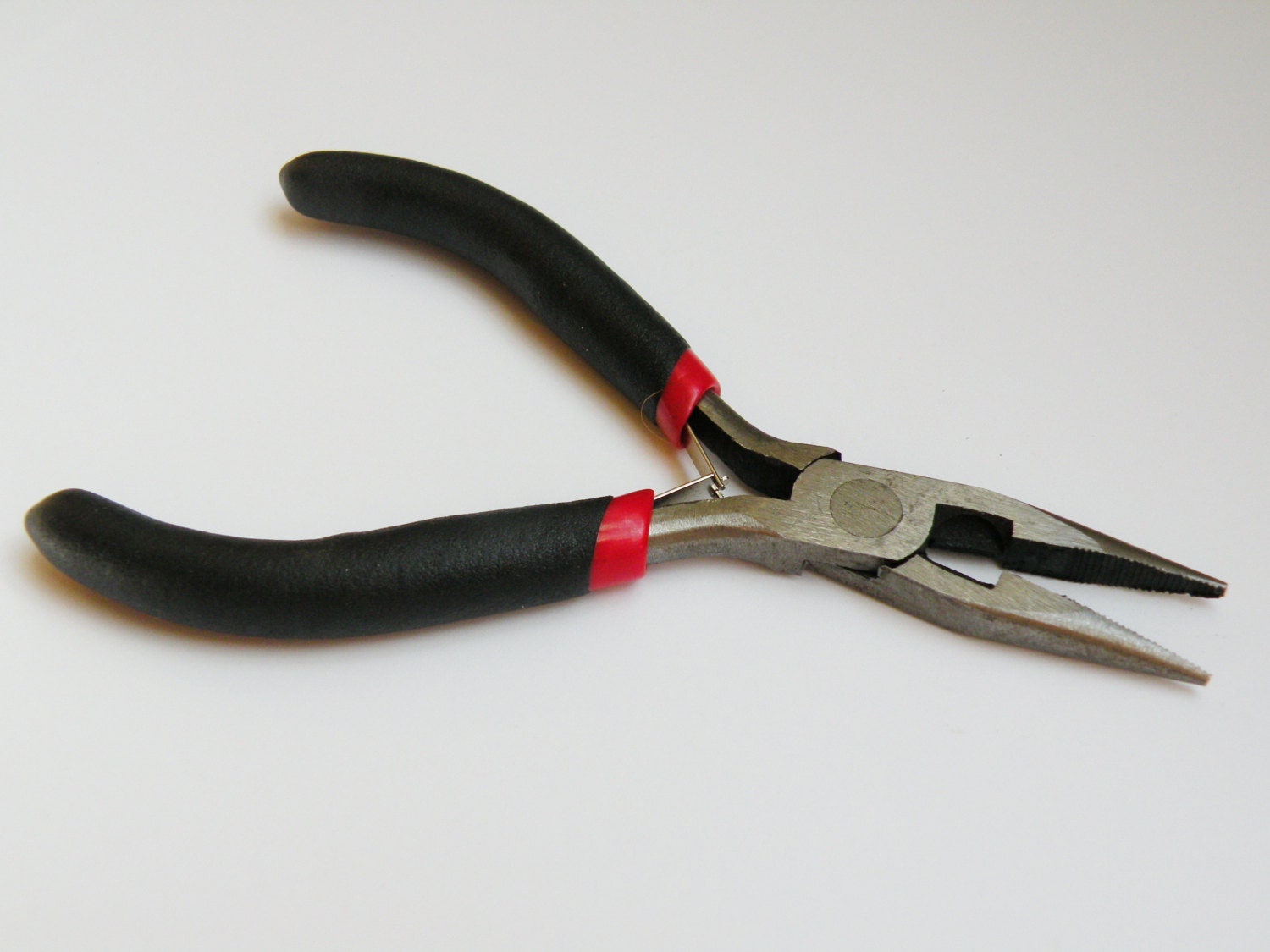Needle Nose Pliers high carbon steel Jewelry Making Economy