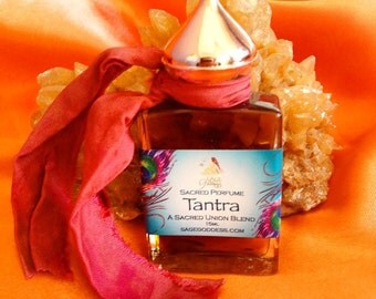 Tantra Perfume