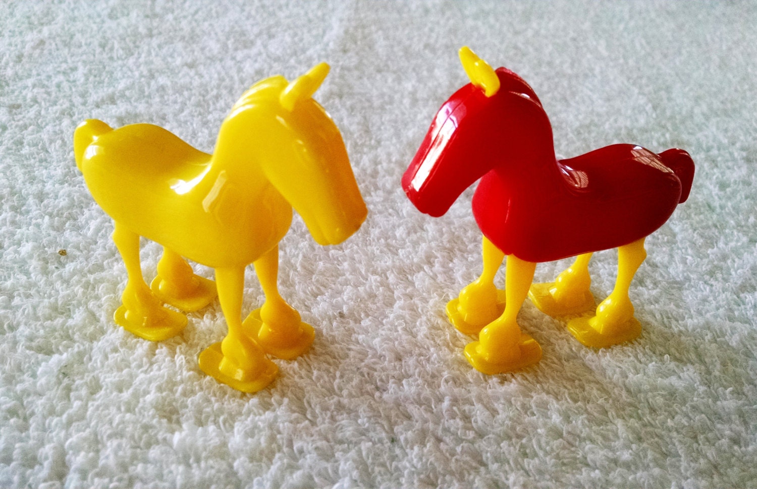 horse from toystory