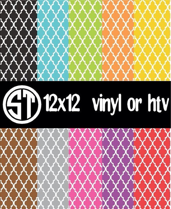 clear htv printable