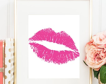 pink office decor | etsy pink office decor | etsy