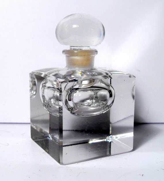 Vintage 1970s-1980s Lauren by Ralph Lauren 1/4 oz Parfum