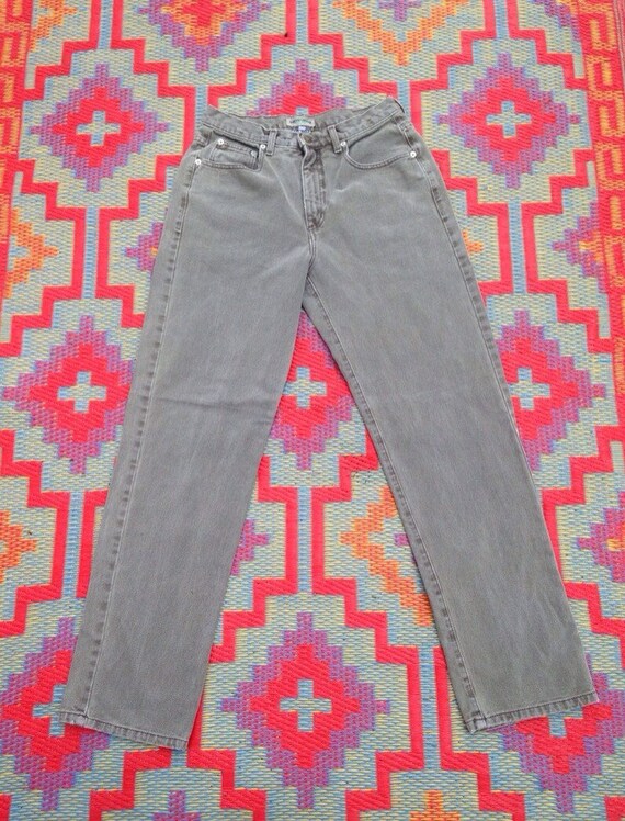 Hold for NICK Vintage 1980s Mens GUESS Jeans by