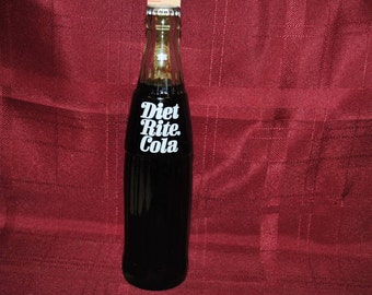 is diet rite cola good for you