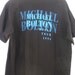 michael bolton t shirt