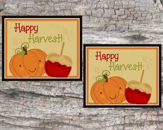  Fall  Classroom  Wall  Decor  Fall  Wall  print Kids Fall  Prints