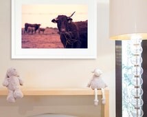 Popular items for cow decorations on Etsy