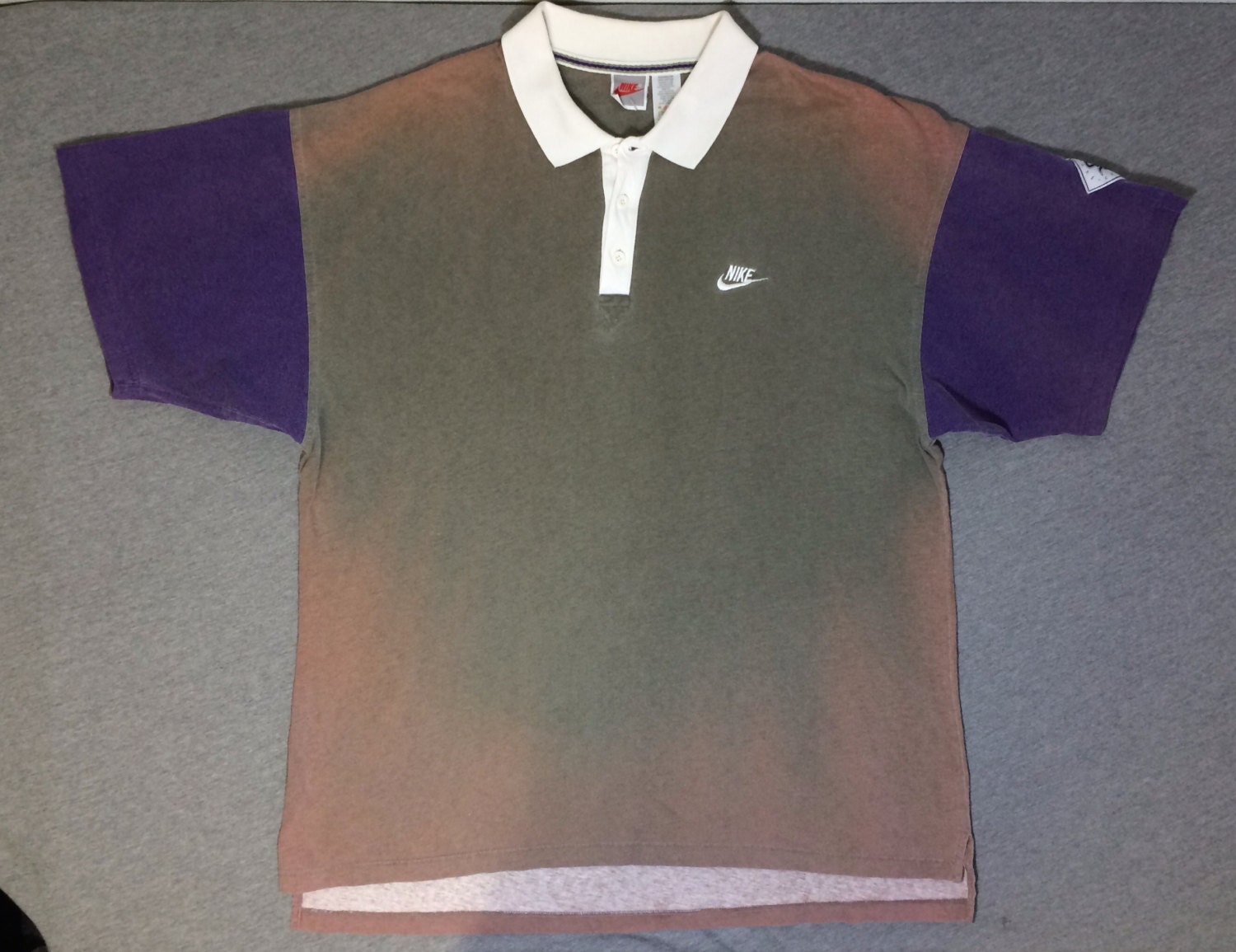 polo supreme comfort t shirt