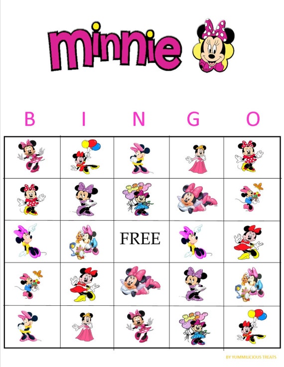 items-similar-to-minnie-mouse-bingo-instant-download-on-etsy