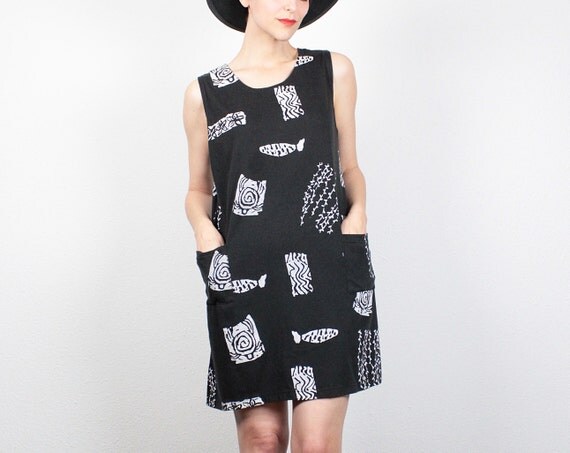 90s t shirt dress