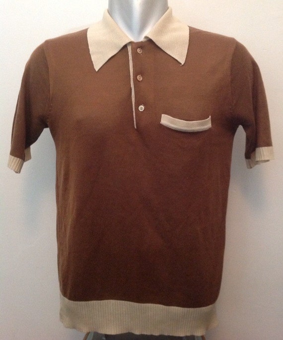 1970 polo shirt