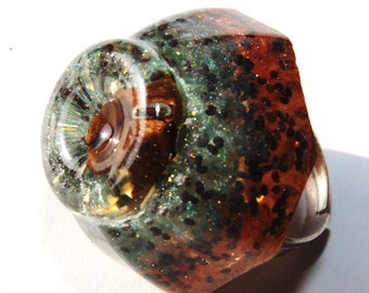 Handmade >Candy ring> for women,girl,good ring,good for party.(1)