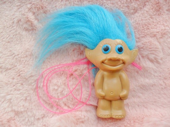 trolls 80's