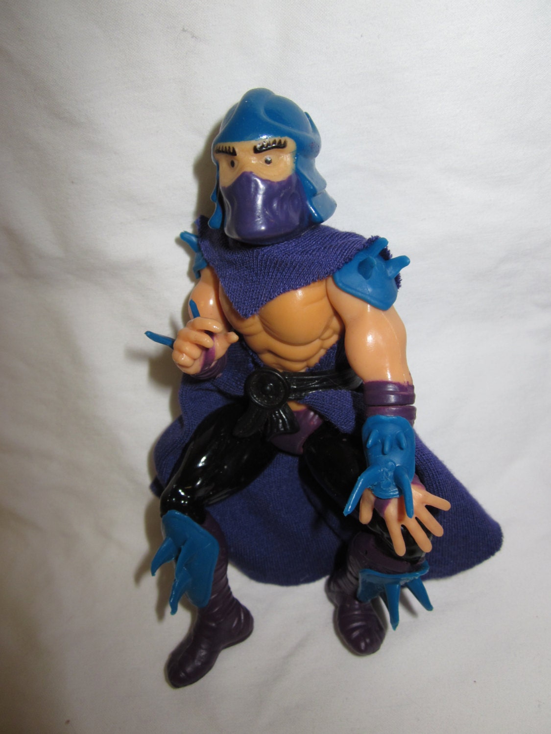 teenage mutant ninja turtles soft head