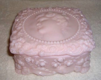 jenny lind toy box