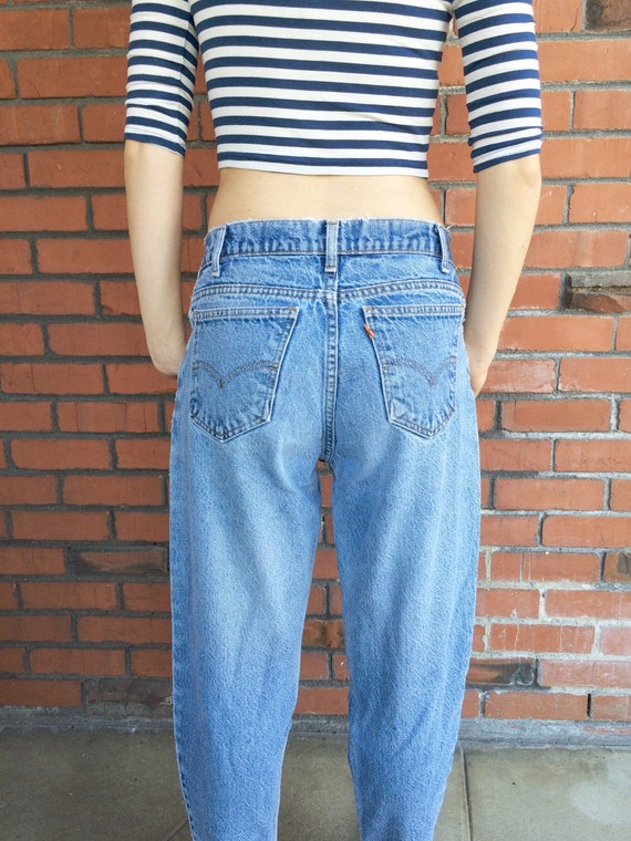 levi's orange tab jeans