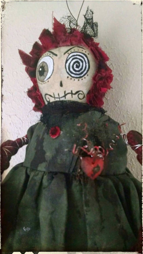 scary raggedy ann