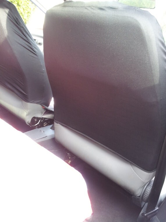 Canopy 4 Months Gorgeous Car Seat Covers
