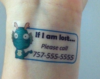if lost tattoo etsy if lost tattoo etsy