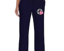 popular sweatpants brands women's
