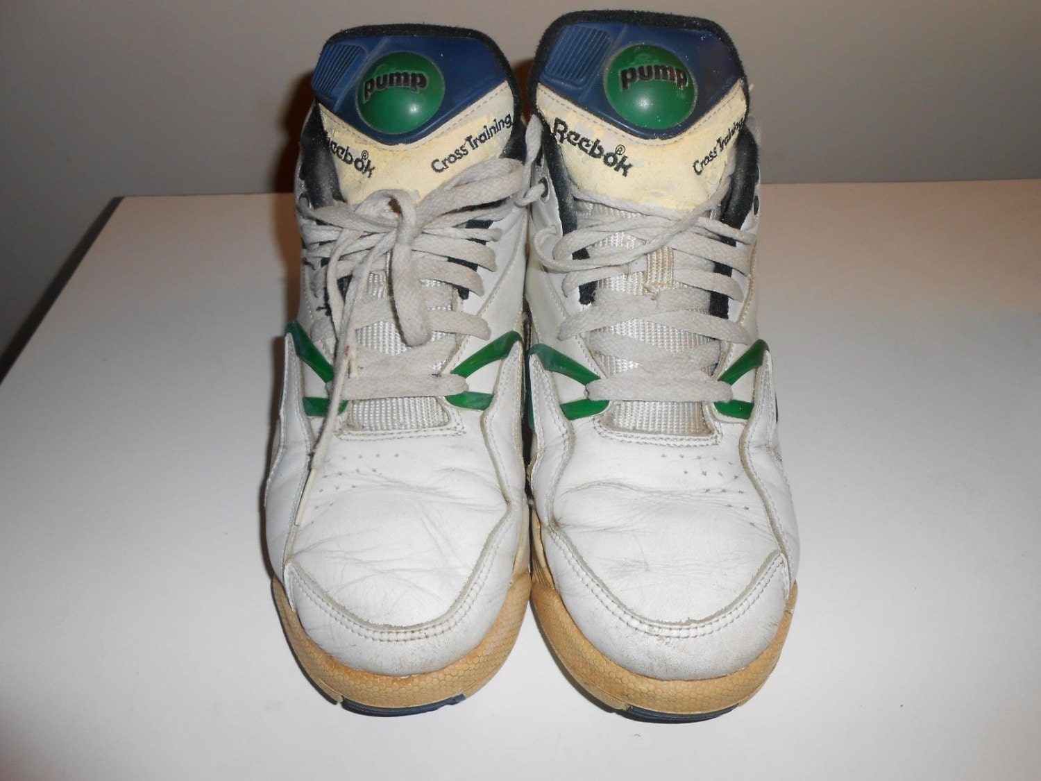 scarpe reebok anni 90