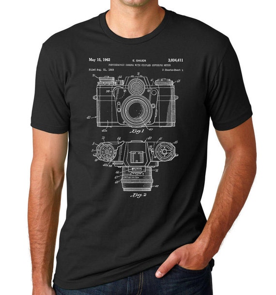 shirt photography ideas