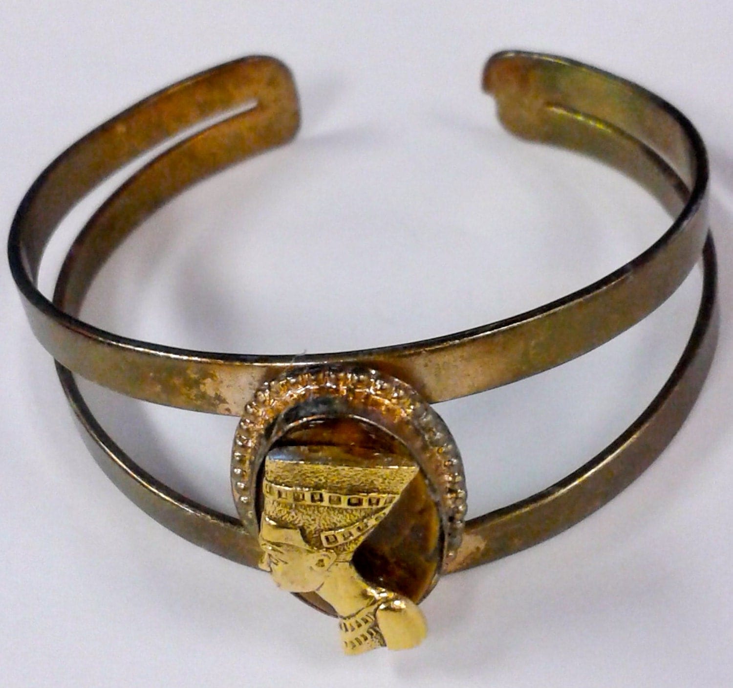 Bracelets Women Ancient Egyptian Nefertiti