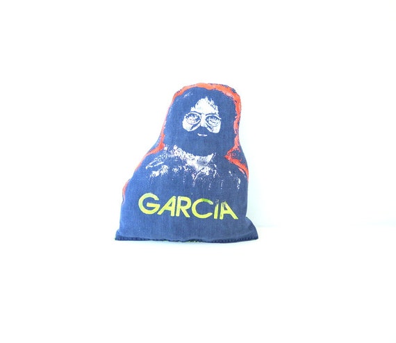 jerry garcia stuffed animal