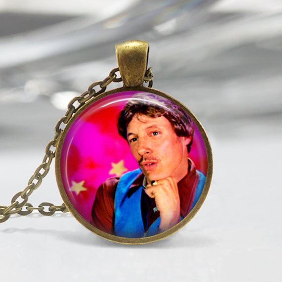 Items similar to Napoleon Dynamite Uncle Rico Photo Shoot Bronze Plated