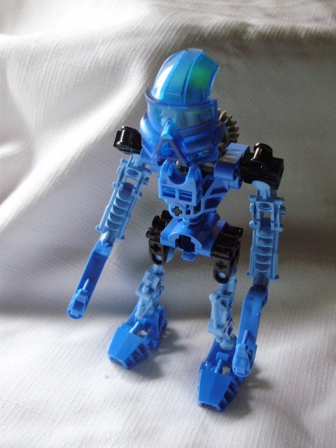 bionicle toa gali