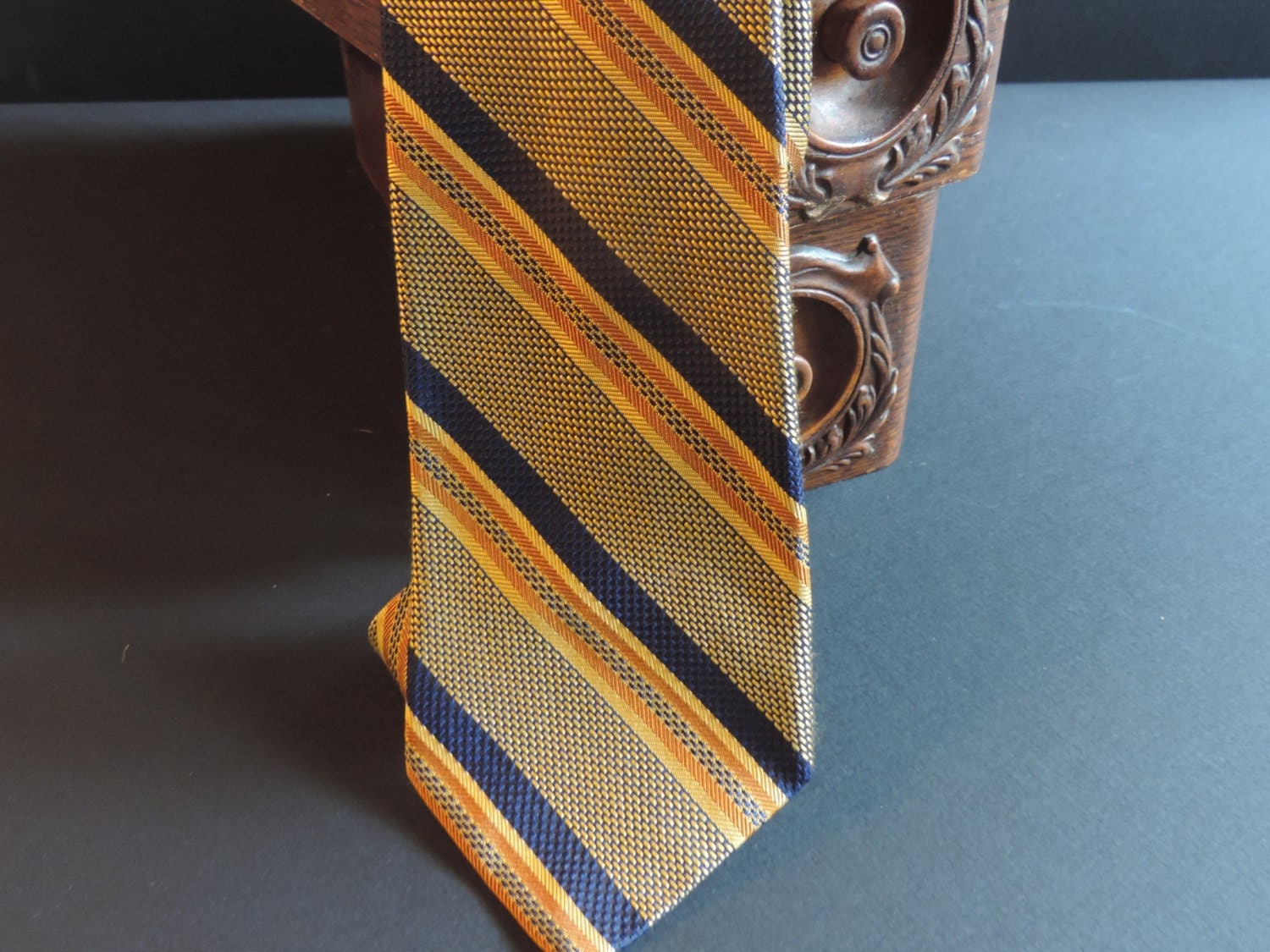 robert talbott necktie