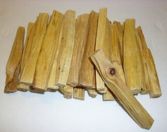 Palo Santo Holy Wood Incese Sticks ( 32 pcs )