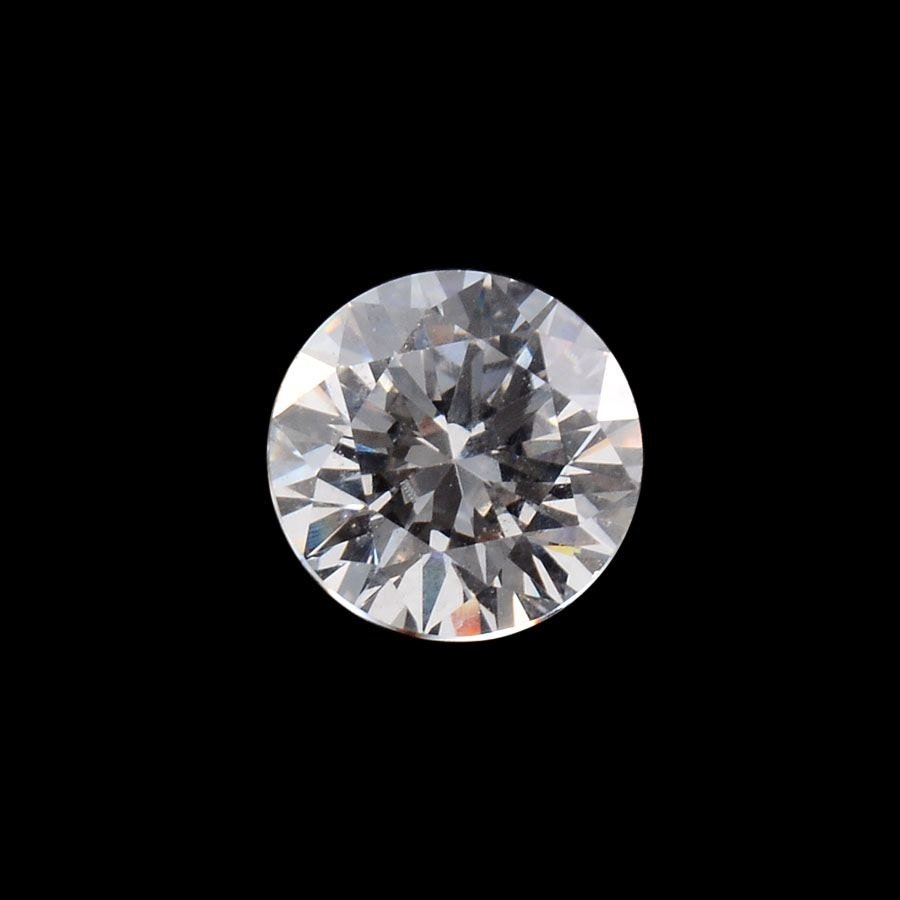 SWAROVSKI ZIRCONIA Loose Gemstone Round Cut 1A Quality 6mm TGW